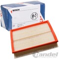 BOSCH LUFTFILTER passend für BMW 5er E34 E39 TOURING 5er E39 7er E32 E38 X5 E53