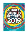 Guinness World Records 2019 (2018)