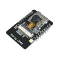ESP32-CAM ESP32 5V WIFI Bluetooth Development Board + OV2640 Camera Module