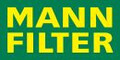 MANN-FILTER WK 8153 Kraftstofffilter für MASSEY FERGUSON,VALTRA