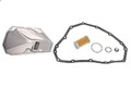 Hydraulikfiltersatz, Automatikgetriebe PURFLUX TEK032 für LOGAN II 1.6 2013-