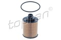 Topran Ölfilter 207 432 für ALFA ROMEO  passend für FIAT FORD LANCIA OPEL