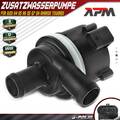 Zusatzwasserpumpe Standheizung für für AUDI A4 A5 A6 Q5 Q7 VW Amarok Touareg 7P
