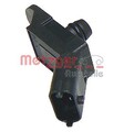 METZGER Sensor, Saugrohrdruck  u.a. für ALFA ROMEO, FIAT, LANCIA, OPEL