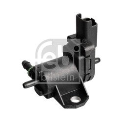 ORIGINAL® Febi Bilstein Druckwandler, Abgassteuerung für Fiat SCUDO Kasten