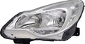 TYC Scheinwerfer Links für OPEL Corsa D Schrägheck (S07) 20-12630-05-2