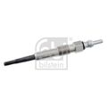 1x Glühkerze FEBI BILSTEIN 24176 passend für AUDI SEAT SKODA VW