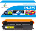 XXL Toner Compatible with Brother DCP-9055CDN 9270CDN HL-4140CN 4150CDN TN-325  