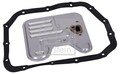 FEBI BILSTEIN Hydraulikfiltersatz, Automatikgetriebe 185444 für HYUNDAI KIA