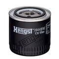 HENGST FILTER H448W Ölfilter
