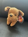 Ty Beanie Baby Tuffy 
