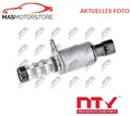 STEUERVENTIL NOCKENWELLENVERSTELLUNG NTY EFR-PL-002 V FÜR VAUXHALL ASTRA V