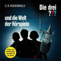 Die drei ??? und die Welt der Hörspiele C. R. Rodenwald Audio-CD 9 Audio-CDs