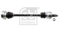 FEBI BILSTEIN Antriebswelle 181089 für BMW