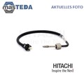 2505506 SENSOR ABGASTEMPERATUR HITACHI FÜR MERCEDES-BENZ E-CLASS,GLK-CLASS,CLS