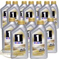 Mobil 1 FS 0W-40 12x1 Liter Motoröl ACEA A3/B3 A3/B4 VW 50200 / 50500