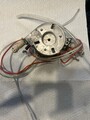 DeLonghi Magnifica S ECAM 22.110.B Durchlauferhitzer Heizung Thermoblock