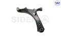 SIDEM 83170 Querlenker Vorne Links für SUBARU