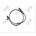 1x ORIGINAL® Abakus Sensor, Raddrehzahl Hinten passend für BMW 1 3 Touring 3 3