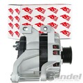 AS-PL LICHTMASCHINE GENERATOR 140A passend für OPEL CASCADA INSIGNIA ZAFIRA |