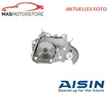 MOTOR KÜHLWASSERPUMPE WASSERPUMPE AISIN WPN-923 I NEU OE QUALITÄT