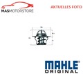 KÜHLFLÜSSIGKEIT KÜHLER THERMOSTAT MAHLE ORIGINAL TX 4 92D P FÜR MAZDA 2.0 D