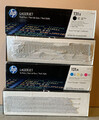 HP CF210X 131X CF211A CF212A CF213A 131A f. Laserjet Pro 200 color M251 M276