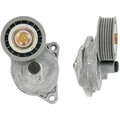 ORIGINAL® Skf Spannrolle, Keilrippenriemen Links, Rechts für Ford FOCUS I