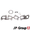 JP GROUP MONTAGESATZ TURBOLADER DICHTUNG passend für AUDI A3 Q3 TT SEAT