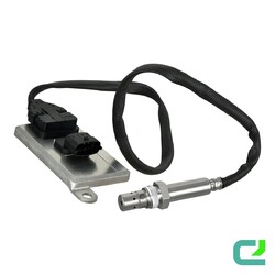 NOx-Sensor NOx-Katalysator vor Katalysator 24 V M20X1.5 4-polig HELLA