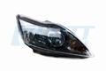 HAUPTSCHEINWERFER SCHEINWERFER H7/H1 rechts für FORD FOCUS 05 02/08-01/11