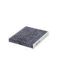 1x Filter, Innenraumluft HENGST FILTER E4959LC passend für TOYOTA