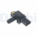 DELPHI (DPS00063-12B1) Differenzdrucksensor Abgassensor für FORD