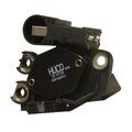 ORIGINAL® Hitachi Generatorregler für VW GOLF IV POLO III PASSAT B5.5 Variant