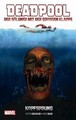 Deadpool: Der Söldner mit der großen Klappe: Bd. 1 ... | Buch | Zustand sehr gut