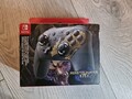 Nintendo Switch Pro Controller Monster Hunter Rise Edition Mit OVP Super Zustand
