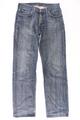✅ Tommy Hilfiger Straight Jeans Regular Herrenjeans Gr. W34/L36, XXL, 50 blau ✅