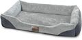 Hundekorb Hundebett Katzenbett Haustierbett Hundesofa Hundekissen Tierbett Hund
