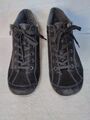 Remonte Boots Stiefeletten Schnürboots gr 38 (5)