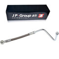 JP GROUP ÖLLEITUNG TURBOLADER passend für ALFA ROMEO 159 FIAT CROMA GRANDE
