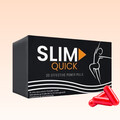 SlimQuick 30 Kapseln – Schnell, natürlich, schlank - Gewichtsmanagement