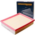 DENCKERMANN LUFTFILTER passend für RENAULT LAGUNA LATITUDE | A141690