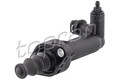 TOPRAN Nehmerzylinder Kupplung 110 855 für AUDI GOLF SEAT SKODA VW A3 7 5G1 BQ1
