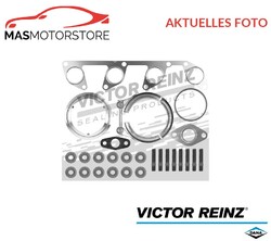 MONTAGESATZ DICHTSATZ TURBOLADER VICTOR REINZ 04-10138-01 P FÜR VW PASSAT 2L