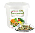 Gemüsemischung Hund leckeres BARFGemüse Natur pur Natura Pro Vita Gemüsemix 500g