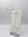 Apple | Mini DisplayPort zu VGA Adapter | A1307 | OVP | Wie Neu