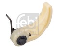 Kettenspanner Ölpumpenantrieb FEBI BILSTEIN 33688 für VW 1K1 SKODA TOURAN GOLF 5