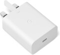 Original Google 30w Pd Schnellladegerät &google Kabel Usb-C Für Pixel 8 9 Pro