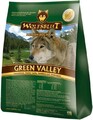 Wolfsblut Green Valley Hundefutter mit Lamm und Reis