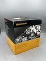 CONTINENTAL CONTI ZAHNRIEMEN-SATZ + WASSERPUMPE passend für DACIA LOGAN SANDERO